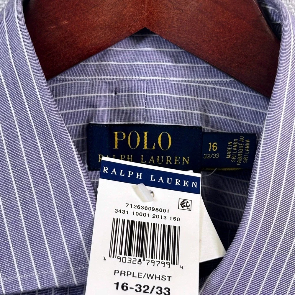 Polo Ralph Lauren brand new